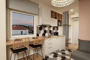 Salty Colours Apartments