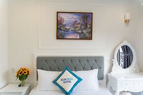 Sun Hill Hotel