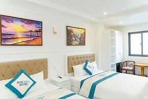 Sun Hill Hotel