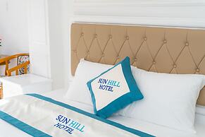 Sun Hill Hotel