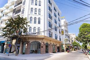 Sun Hill Hotel