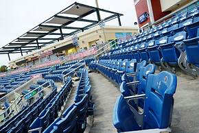 HOLIDAY INN EXPRESS & SUITES GULF BREEZE - PENSACOLA AREA by IHG