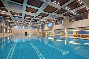 Wyndham Xinyang Downtown