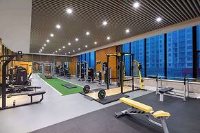 Wyndham Xinyang Downtown