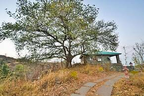 The Sky Imperial Jungle Camp Resort