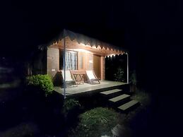 The Sky Imperial Jungle Camp Resort