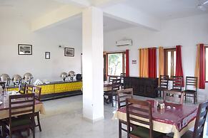 The Sky Imperial Jungle Camp Resort