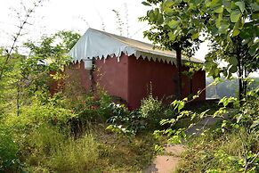 The Sky Imperial Jungle Camp Resort