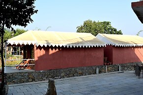 The Sky Imperial Jungle Camp Resort