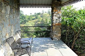 The Sky Imperial Jungle Camp Resort