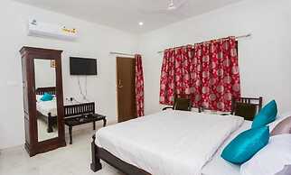 The Sky Imperial Jungle Camp Resort