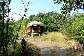 The Sky Imperial Jungle Camp Resort