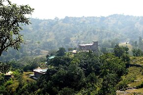 The Sky Imperial Jungle Camp Resort
