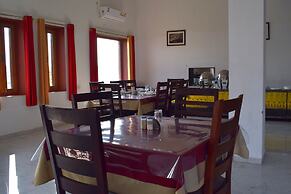 The Sky Imperial Jungle Camp Resort