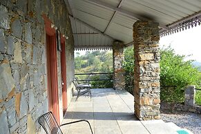 The Sky Imperial Jungle Camp Resort