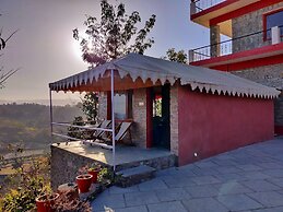 The Sky Imperial Jungle Camp Resort