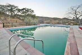 The Sky Imperial Jungle Camp Resort