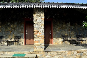 The Sky Imperial Jungle Camp Resort