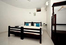 The Sky Imperial Jungle Camp Resort