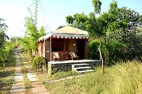 The Sky Imperial Jungle Camp Resort