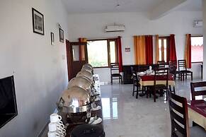 The Sky Imperial Jungle Camp Resort