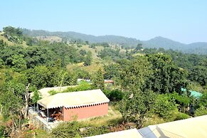 The Sky Imperial Jungle Camp Resort