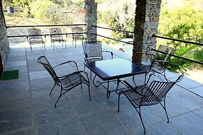 The Sky Imperial Jungle Camp Resort