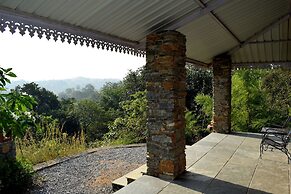 The Sky Imperial Jungle Camp Resort