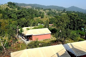 The Sky Imperial Jungle Camp Resort