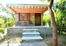 The Sky Imperial Jungle Camp Resort