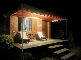 The Sky Imperial Jungle Camp Resort