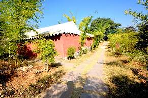 The Sky Imperial Jungle Camp Resort