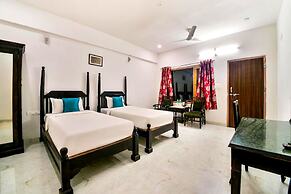 The Sky Imperial Jungle Camp Resort