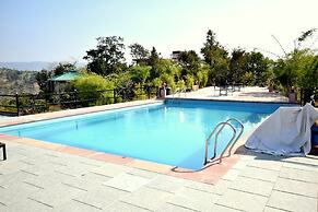 The Sky Imperial Jungle Camp Resort