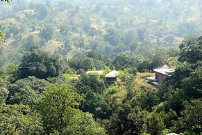 The Sky Imperial Jungle Camp Resort