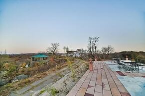 The Sky Imperial Jungle Camp Resort