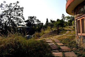 The Sky Imperial Jungle Camp Resort