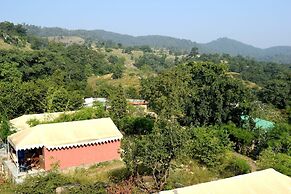 The Sky Imperial Jungle Camp Resort