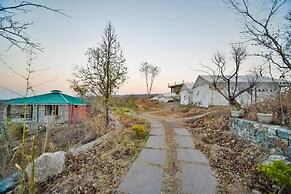 The Sky Imperial Jungle Camp Resort