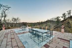 The Sky Imperial Jungle Camp Resort