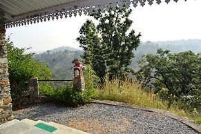 The Sky Imperial Jungle Camp Resort