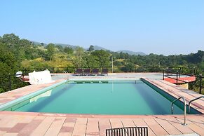 The Sky Imperial Jungle Camp Resort