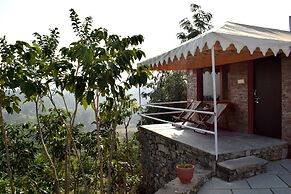 The Sky Imperial Jungle Camp Resort