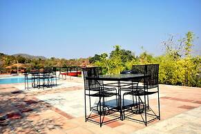 The Sky Imperial Jungle Camp Resort