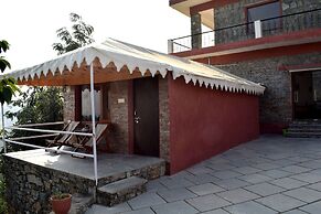 The Sky Imperial Jungle Camp Resort