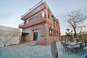 The Sky Imperial Jungle Camp Resort