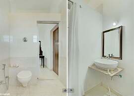 The Sky Imperial Jungle Camp Resort