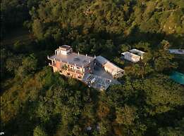 The Sky Imperial Jungle Camp Resort