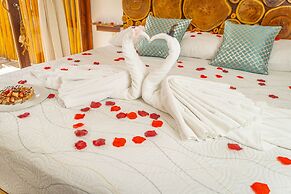 Xcabal Hotel Boutique