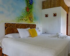 Xcabal Hotel Boutique